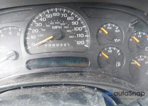 2006 Chevrolet Avalanche 1500 Ls z USA, uszkodzony, nr VIN 3GNEC12Z36G206486